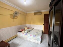 Blk 208 Boon Lay Place (Jurong West), HDB 3 Rooms #498373331